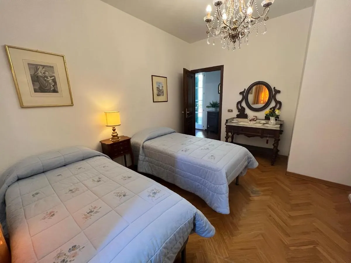 Appartamento In Villa - Maria Grazia Скарперия Апартаменты
