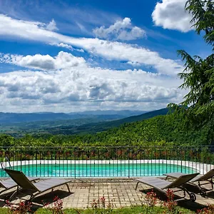  Bed & Breakfast Giuliana