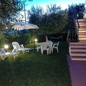  Appartamento Giglio Rosso